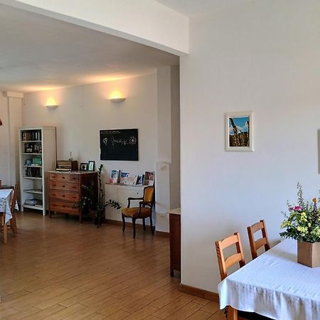 Magnolia B&B Citta Sant'Angelo Εξωτερικό φωτογραφία