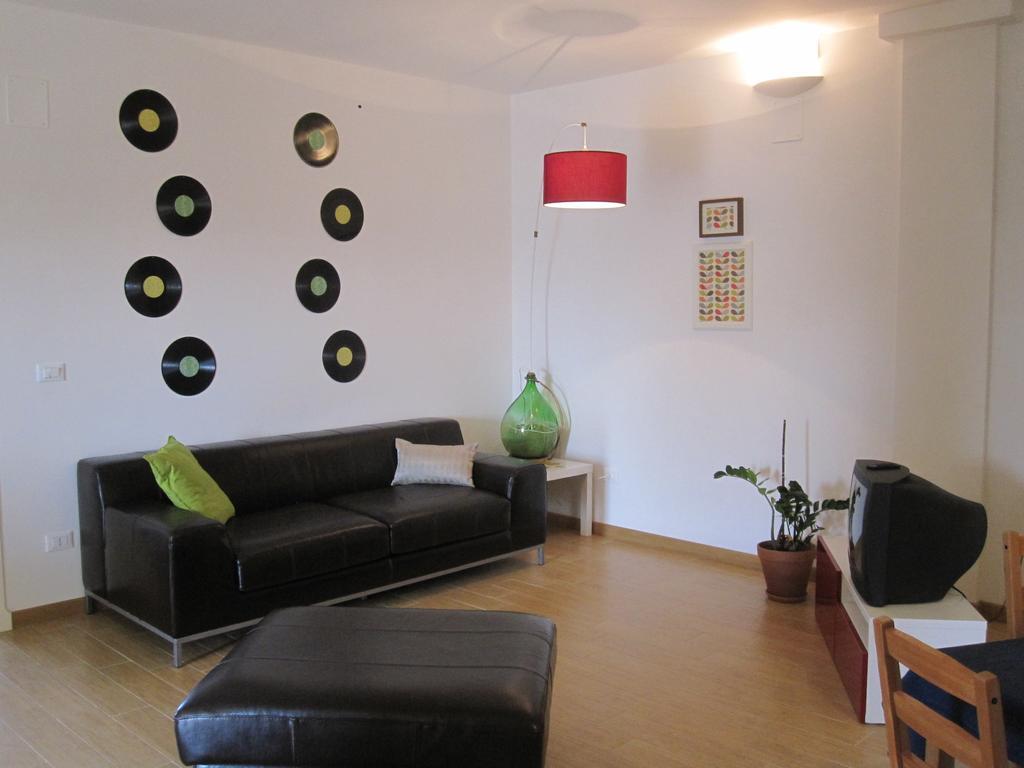Magnolia B&B Citta Sant'Angelo Εξωτερικό φωτογραφία