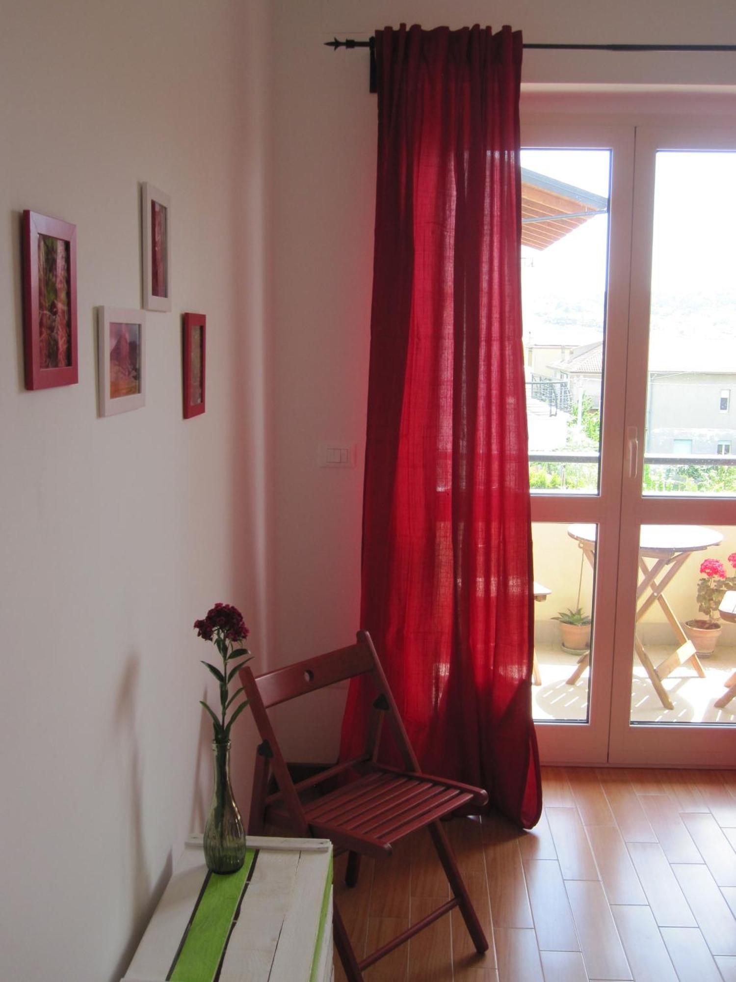 Magnolia B&B Citta Sant'Angelo Δωμάτιο φωτογραφία