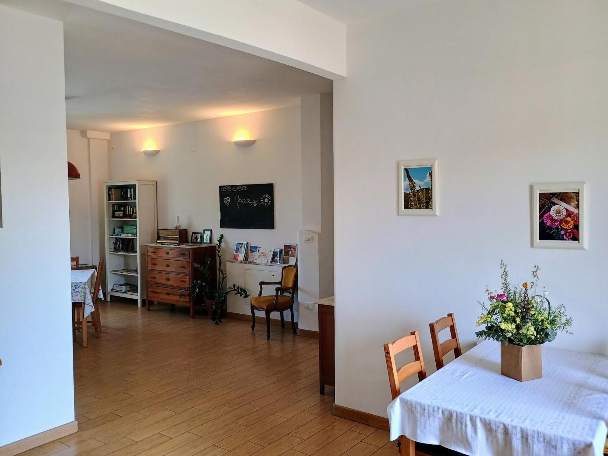 Magnolia B&B Citta Sant'Angelo Εξωτερικό φωτογραφία