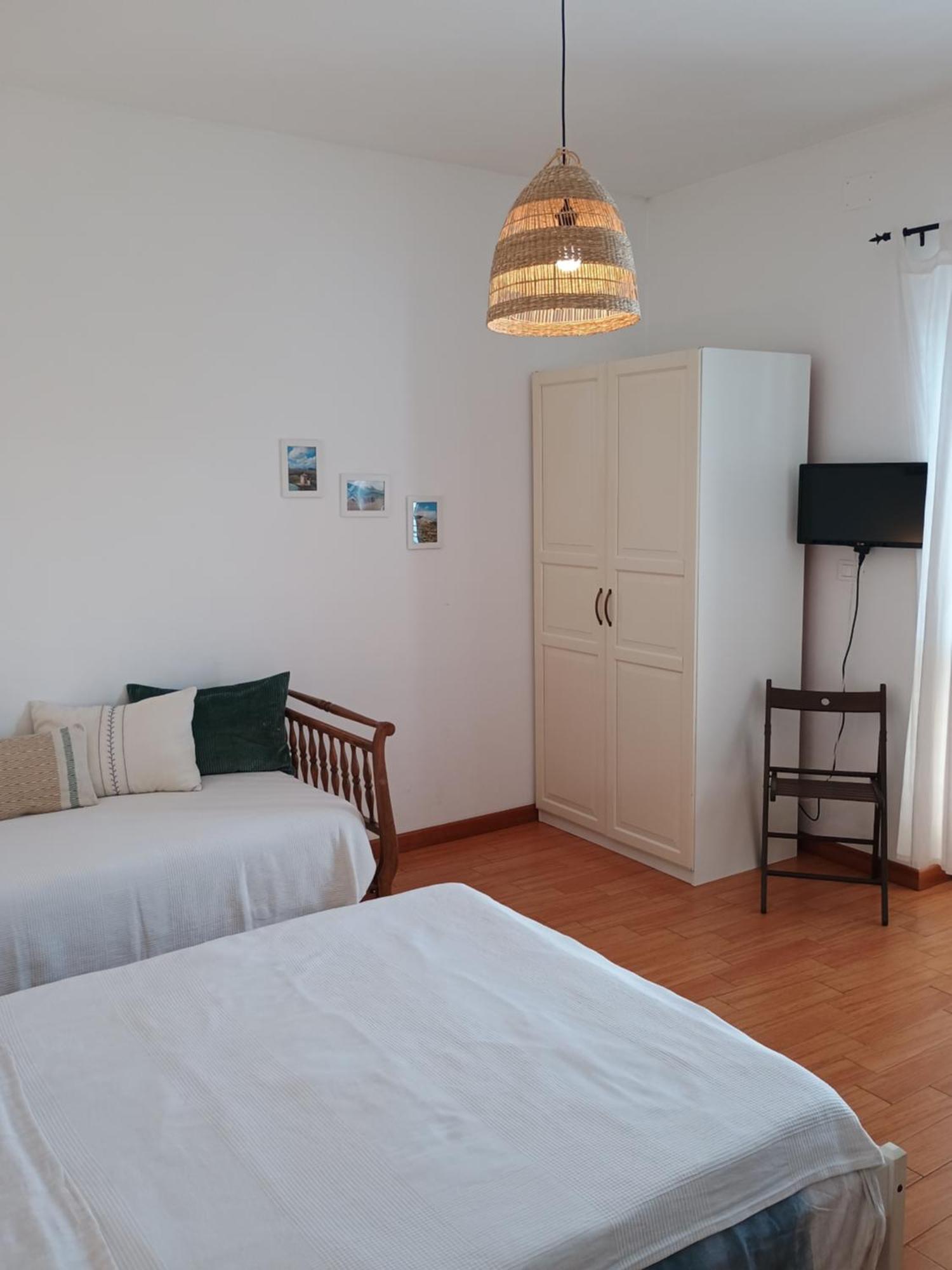 Magnolia B&B Citta Sant'Angelo Εξωτερικό φωτογραφία