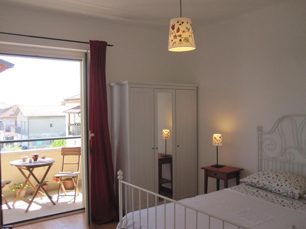 Magnolia B&B Citta Sant'Angelo Εξωτερικό φωτογραφία