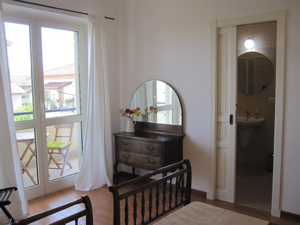 Magnolia B&B Citta Sant'Angelo Δωμάτιο φωτογραφία