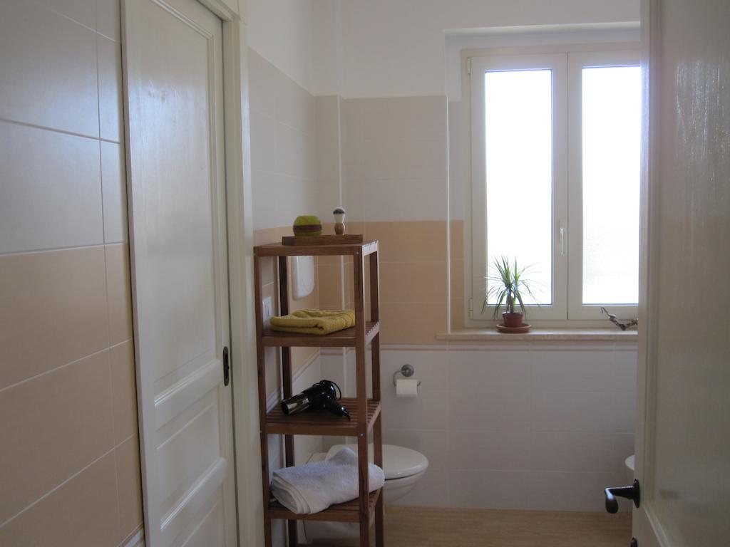 Magnolia B&B Citta Sant'Angelo Δωμάτιο φωτογραφία