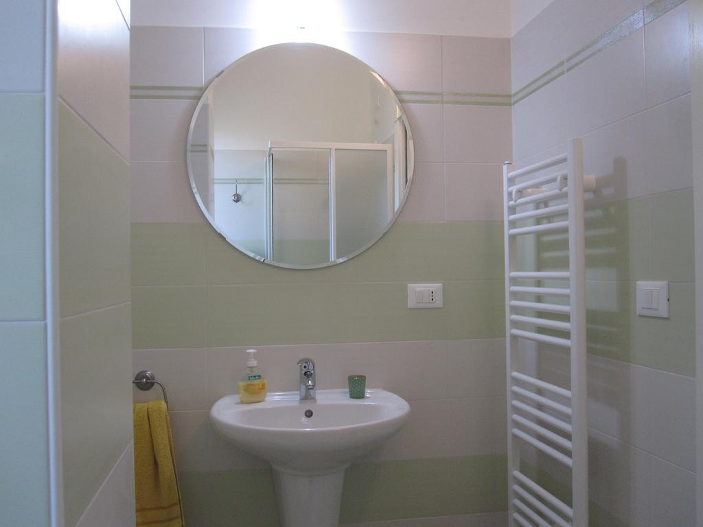 Magnolia B&B Citta Sant'Angelo Δωμάτιο φωτογραφία