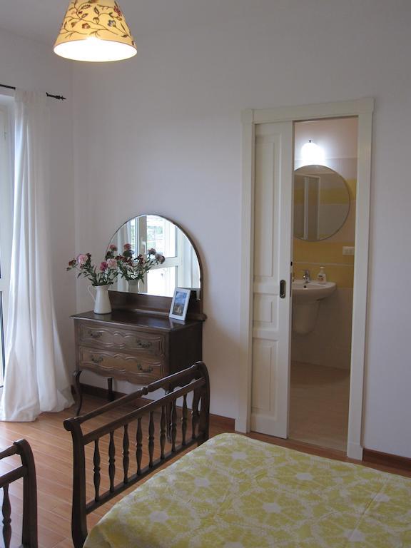 Magnolia B&B Citta Sant'Angelo Δωμάτιο φωτογραφία